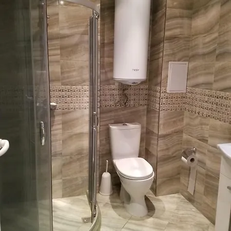 Apartment Bel Azur *
